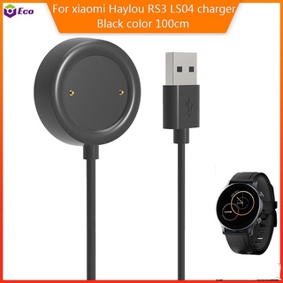 DEN 1m USB Magnetic Sạc Dock cho XIAOMI AMAZFIT GTR 42mm 1909 GTR 47mm 1901 Đồng Hồ Cáp sạc Power Adapter