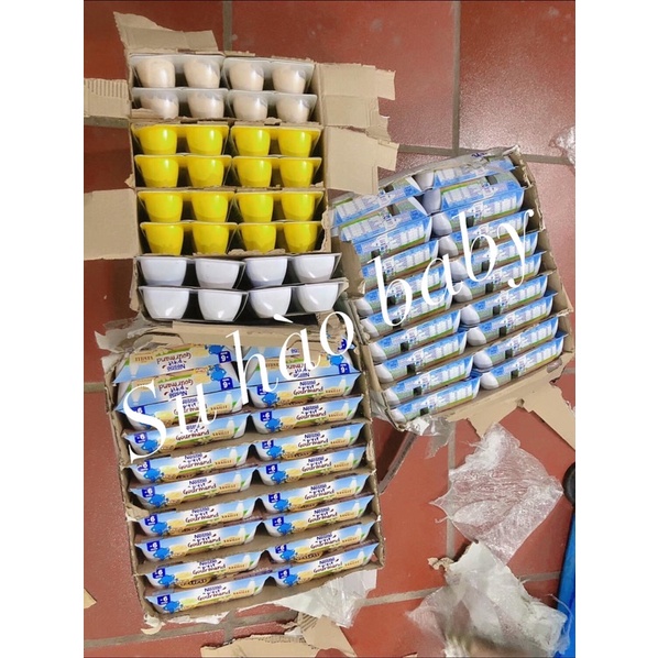 Váng sữa nestle pháp date 2024