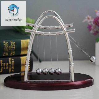 Con Lắc Newton Để Bàn Trang Trí