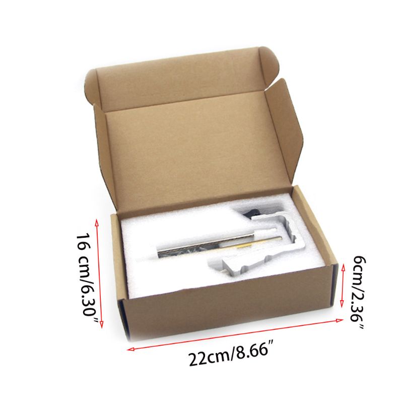 Dụng Cụ Định Vị Lỗ Khoan Dùng Làm Mộc Chuyên Dụng