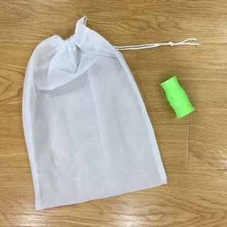 Túi lọc sữa hạt