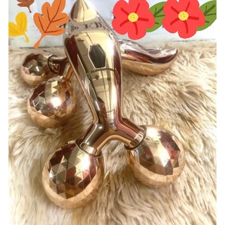 Con Lăn Massage 3D