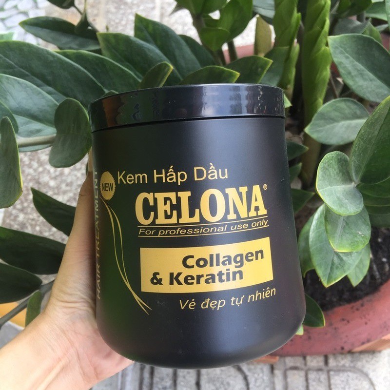 Hấp dầu CELONA 1000ml