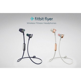 Tai Nghe Bluetooth Fitbit Flyer