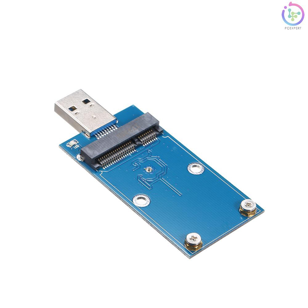 Ổ đĩa cứng USB3.0 to MSATA SSD chuyên dụng chất lượng