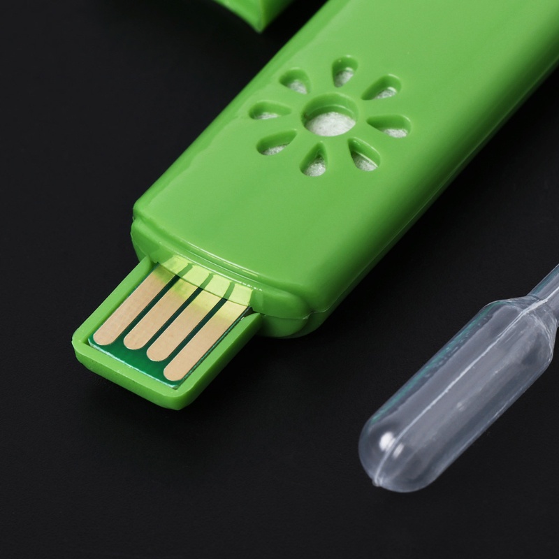 Máy Phun Sương Tạo Độ Ẩm Không Khí Mini USB Cho Nhà Ở / Xe Hơi