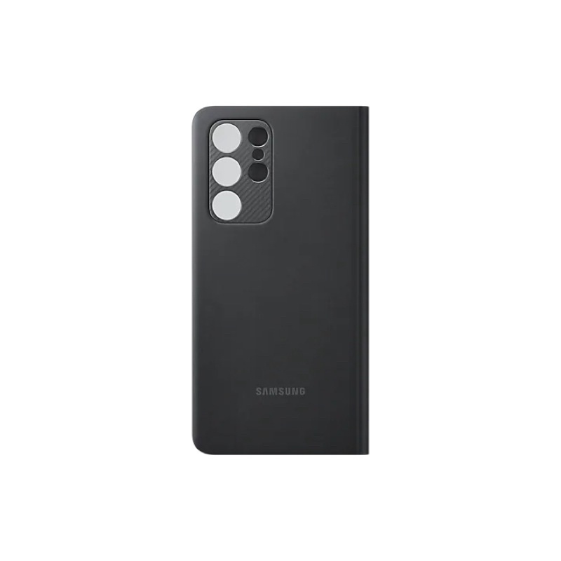 Bao da Clear View  kèm S-Pen S21 Ultra - Hàng chính hãng -TechWatchVN