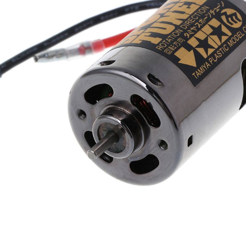Động Cơ Không Chổi Than blg 53068 OP68 RS540 23T 540 Tốc Độ Cao