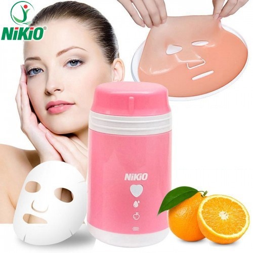 Máy Làm Mặt Nạ Trái Cây Nikio NK-A016