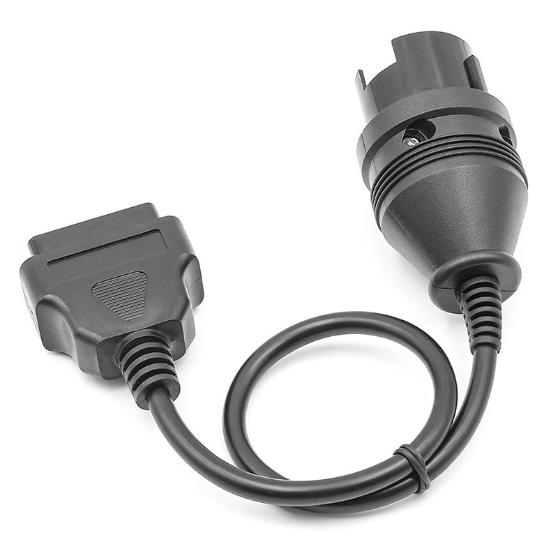 Bộ Chuyển Đổi 38 Pin Sang 16 Pin Obd2 Obd Ii