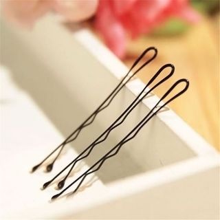 Vỉ cặp ghim 36 chiếc - NGỌC STORE