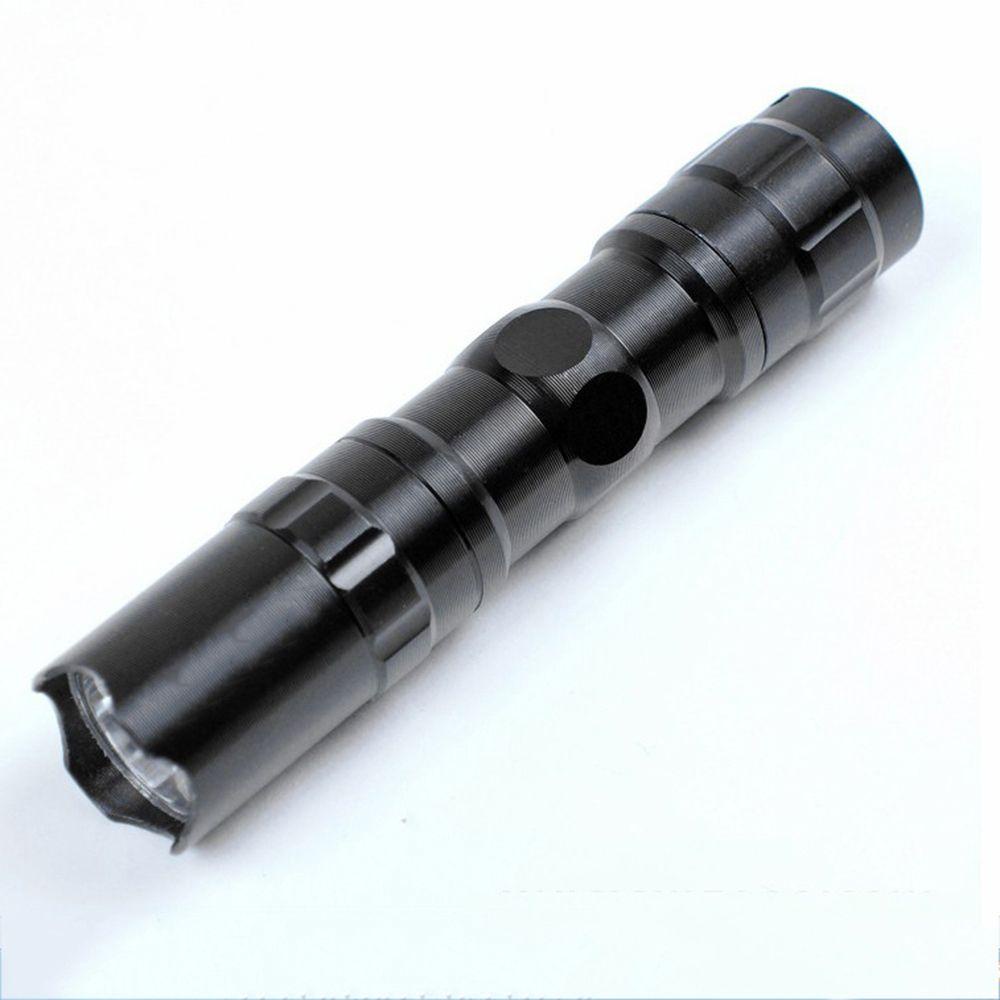 Đèn Pin LED 500 Lumen
