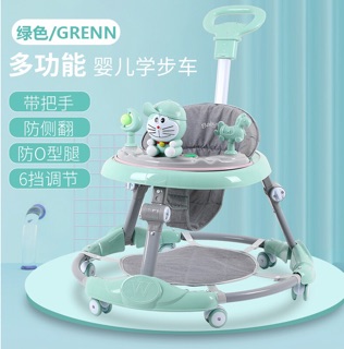 Xe tròn tập đi BABYWALKER