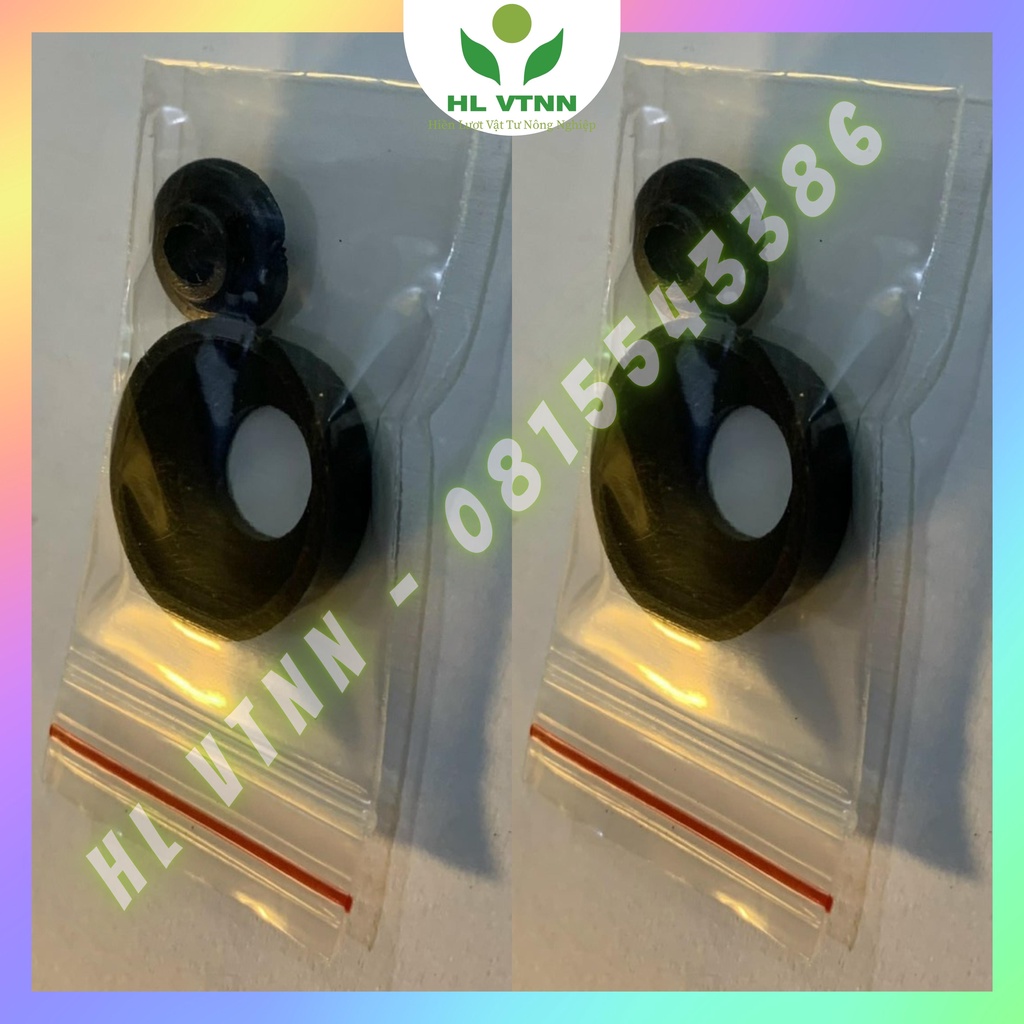 Doăng cổ, lá gió bình xịt tưới cây, bình phun sương mini Phong Lan 2L-HL VTNN