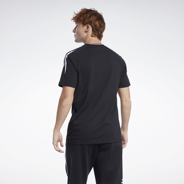 Áo Thun Thể Thao Nam Reebok Cl F Twin Vector Tee GL1652