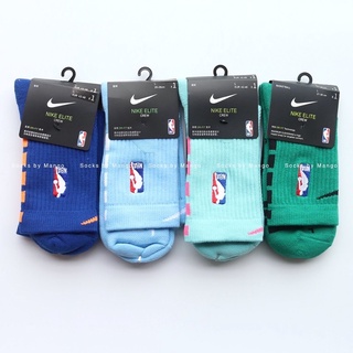 Tất Elite NBA 2019 - Cổ trung