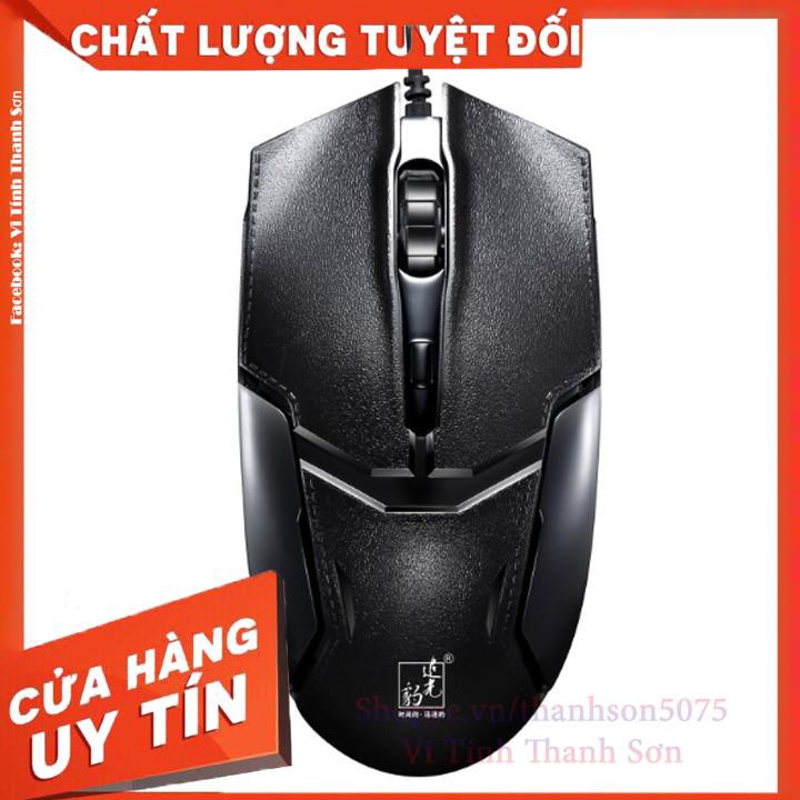 Bàn phím và chuột Q17 giả cơ game dụng + Tặng Lót Chuột Logitech