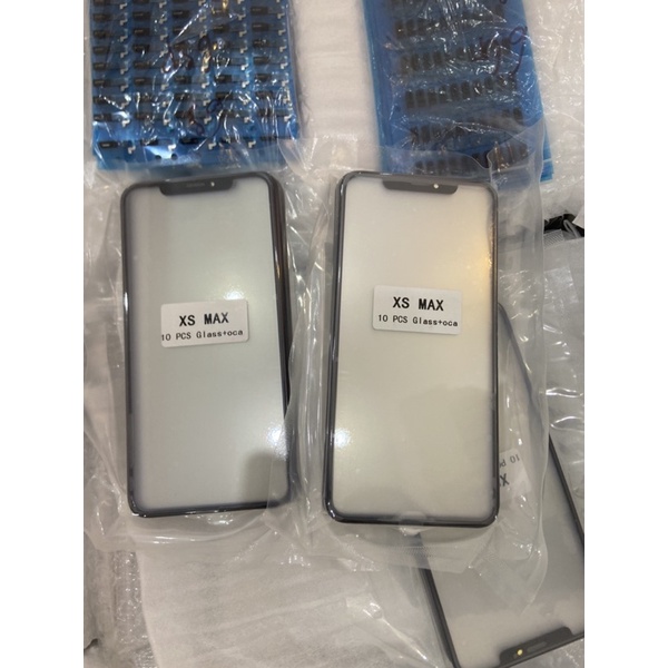 (Bán buôn) Kính liền keo Ip X-12prm