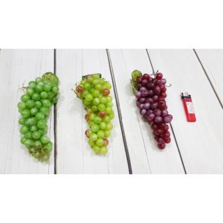 Chùm nho giả loại quả bé