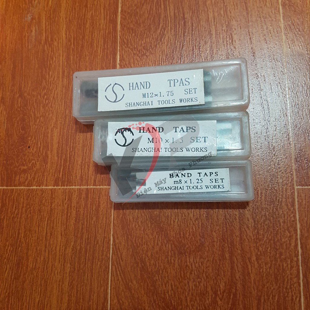 Hộp mũi taro ren 2 chiếc