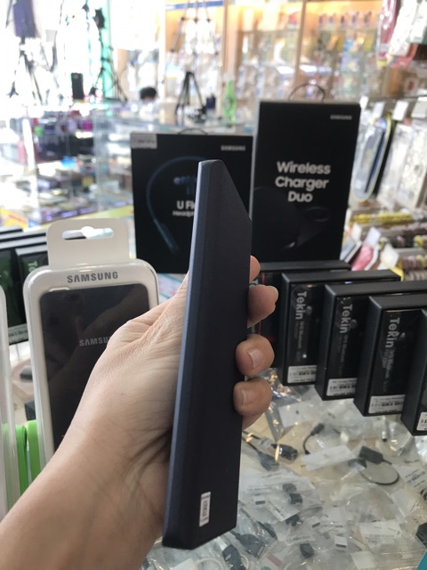 SẠC DỰ PHÒNG SAMSUNG  EB-P3020 5000mAh - Mới 100% - Nguyên Seal - Hàng Chính Hãng