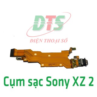 Cụm sạc Sony XZ 2