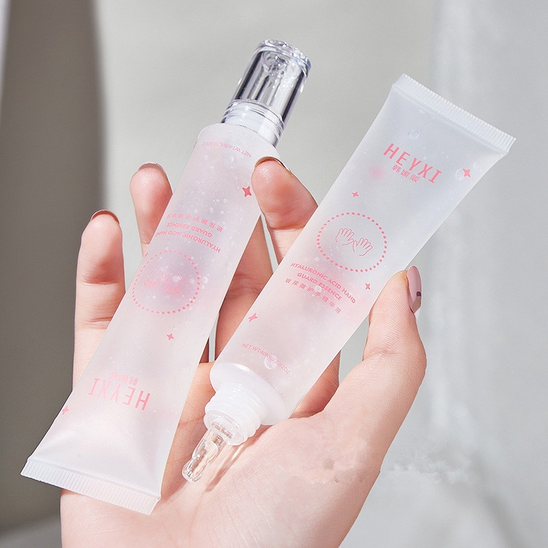 Kem dưỡng trắng da tay Heyxi 40ml dưỡng ẩm mềm mịn da, Kem dưỡng phục hồi da tay Heyxi dưỡng trắng phục hồi da