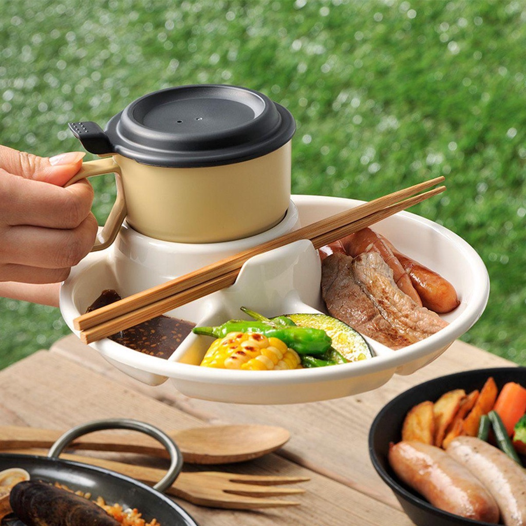 Đĩa Đo Lường Thức Ăn Cho Nhà Bếp