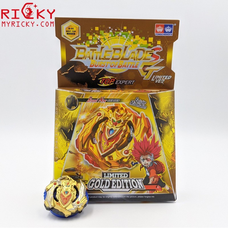 Con quay Beyblade-CHo-Z Achilles.00.Dm