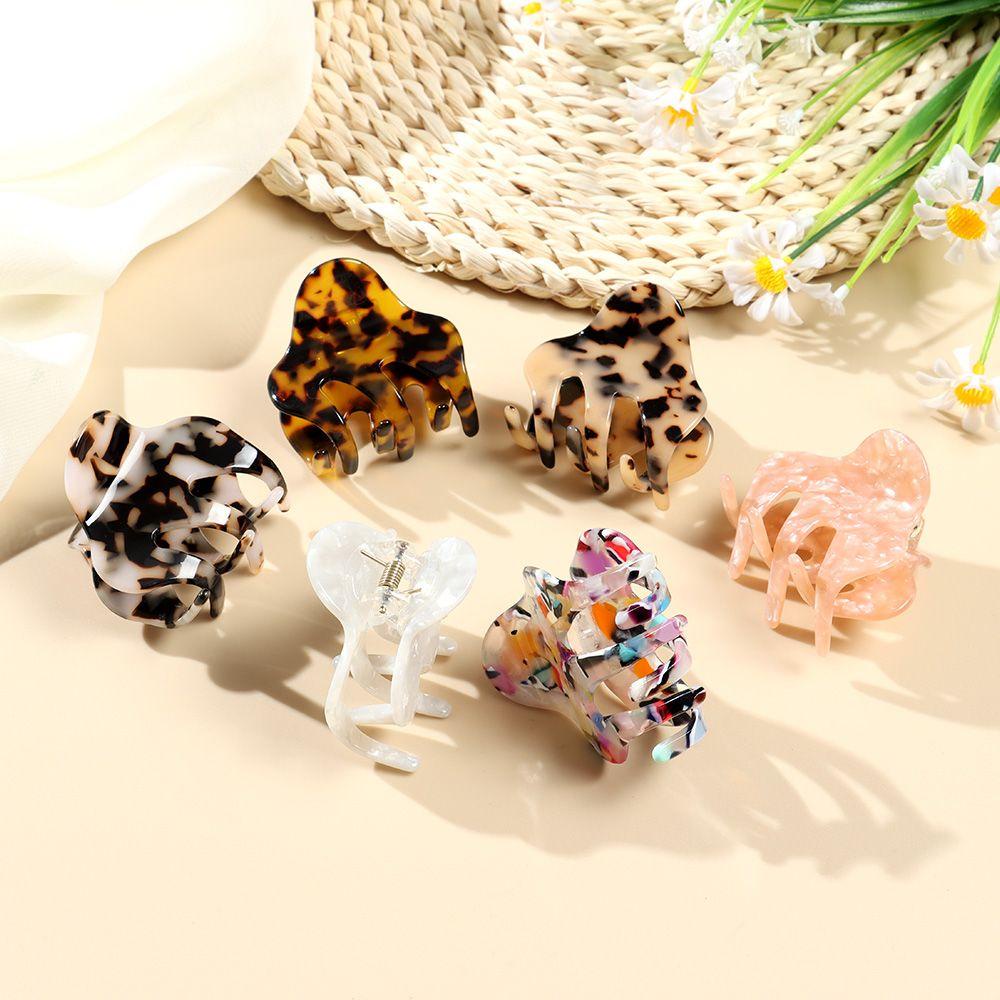 CACTU Kẹp TóC HìNh Chú Rùa Dễ Thương ThờI Trang Cho Nữ