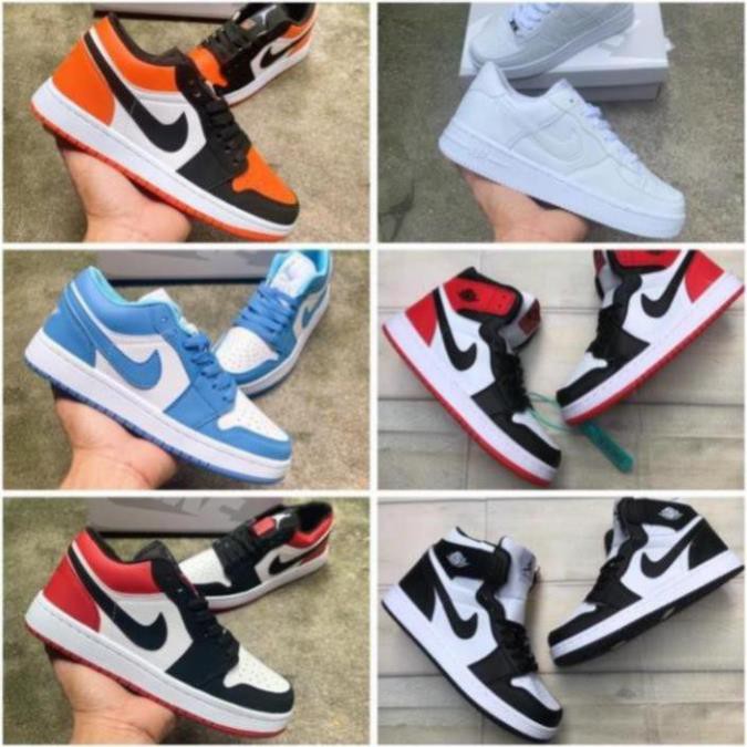 ⚡XẢ KHO⚡ Giày thể thao Nike_air Jodan các mẫu hot đủ size nam nữ hot 2021 | BigBuy360 - bigbuy360.vn