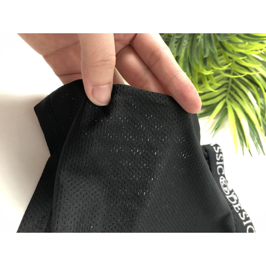 Quần Sịp Xì Lot Đùi Nam Đẹp Giá Rẻ Thời Trang FAVITI DL125