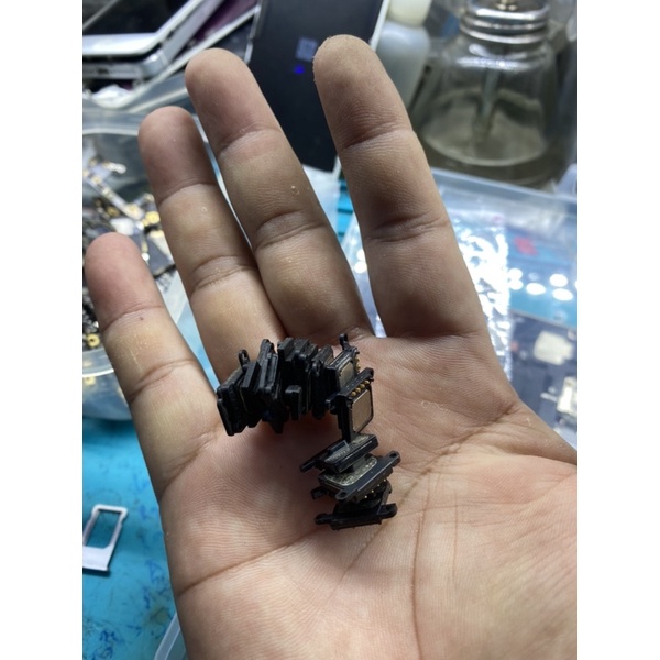 Linh kiện táo 6G bốc máy hàng ngon rẽ