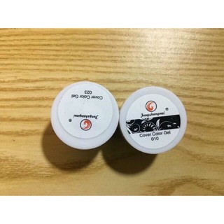 gel vẽ đen trắng siêu đặc