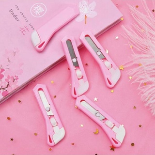 Dao Rọc Giấy MINI - Dao Dọc Giấy Văn Phòng Phẩm