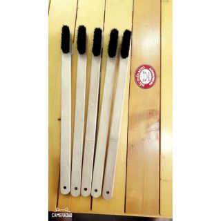 Bộ 5 Cây Chổi Dọn Khoang Máy