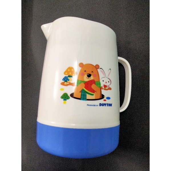 Ca cách nhiệt Duy Tân 3 cỡ :  Nhỏ, Trung, Lớn