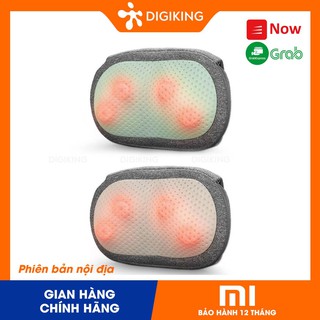 Máy Massage Lưng, cổ Thông minh XIAOMI Le Fan kneading massage pillow