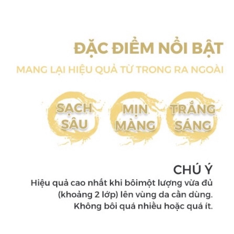 Lột mụn đầu đen mụn cám mụn mũi than tre than hoạt tính black head gói 6g tiện dụng