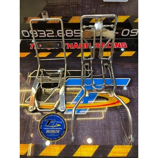Baga giữa sport 203 - satria 206 / rgx 10ly