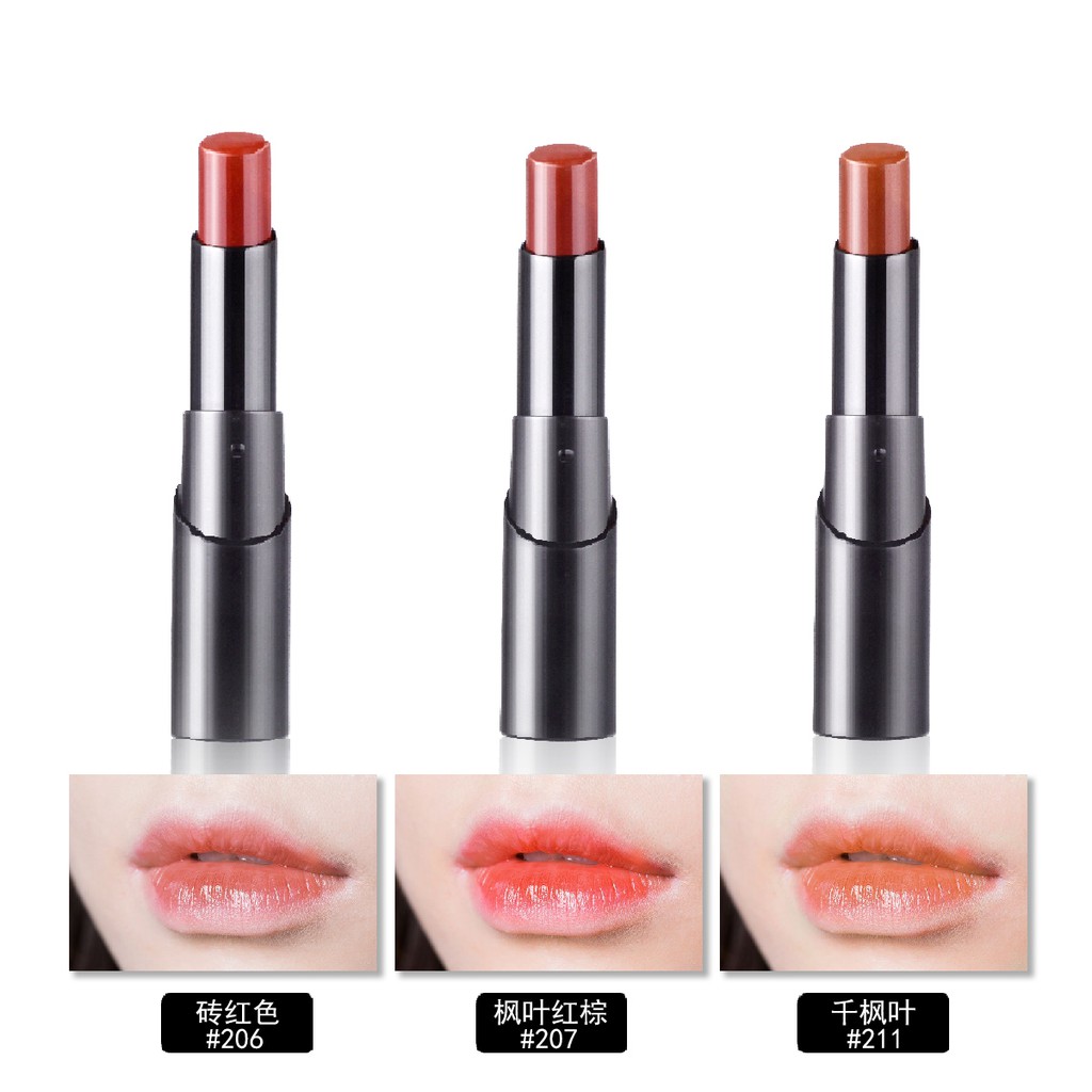 Son môi kháng nước lâu trôi HengFang 6 màu lựa chọn cho nữ #9086 | BigBuy360 - bigbuy360.vn