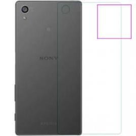 [FREE SHIP] Kính cường lực sony Z5 Plus kính trong suốt mài cạnh tặng kèm khăn lau