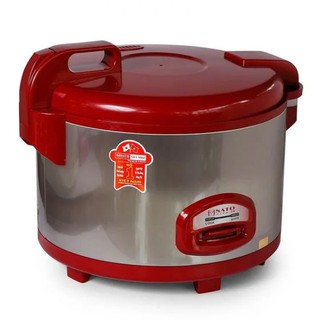 Nồi cơm điện công nghiệp sato s60-60p