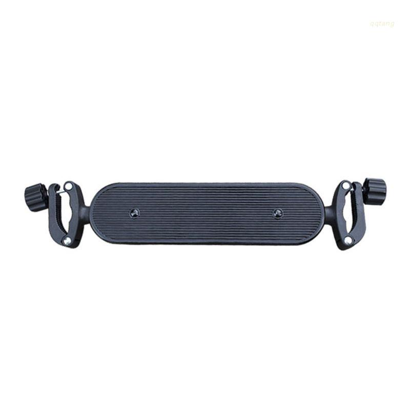 QQ Phụ Kiện Gác Chân Gắn Xe Đẩy Em Bé Tùy Chỉnh Tiện Dụng