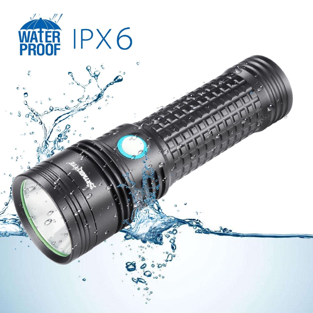 Đèn pin mini 8000 Lumen 5 chế độ chất lượng cao đa năng | BigBuy360 - bigbuy360.vn