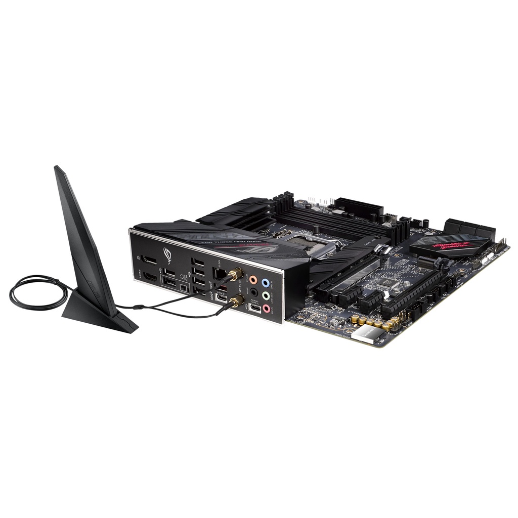 Mainboard ASUS ROG STRIX B560-G GAMING WIFI