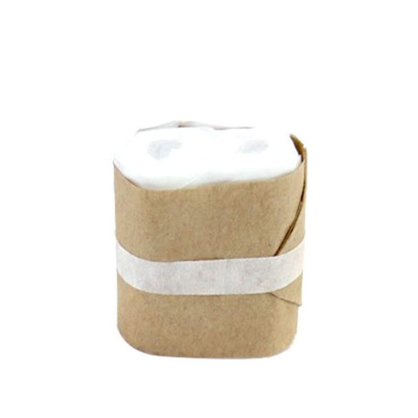 Dụng cụ Ảo thuật Giấy ném size TO - Throw Streamer