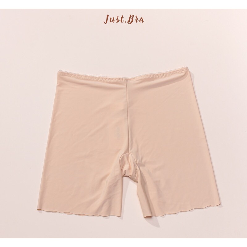Quần váy Just Bra Co dãn không lộ ôm sát cơ thế QV11