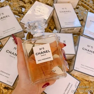 NƯỚC HOA NỮ NO.5 Vàng PARIS