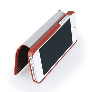Bao da HOCO Crystal IPhone 5 - Hàng chính hãng